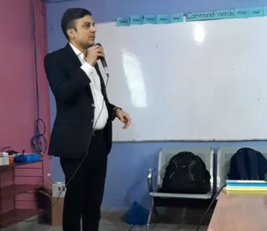 Dhoraji-Youth-Services-Foundation-Image-One