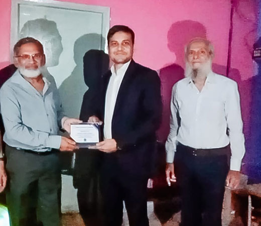 Dhoraji-Youth-Services-Foundation-Image-Two