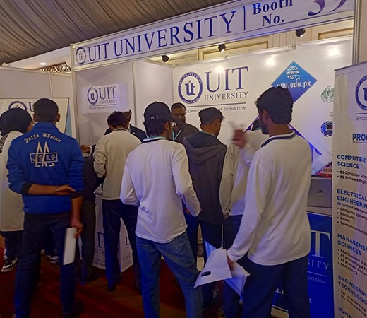 UIT-University-participated-in-Dawn-Image-Eight