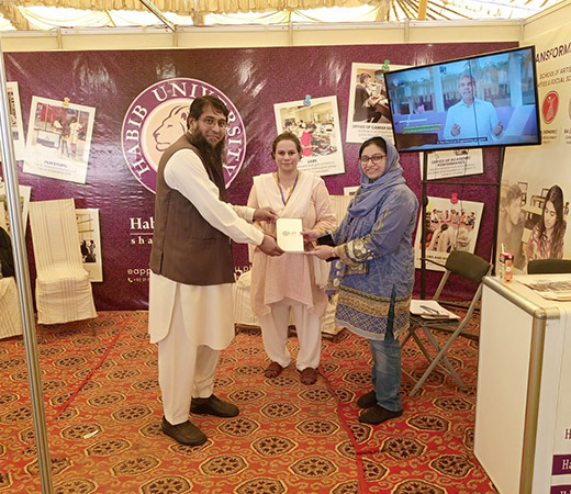 UIT-University-participated-in-EDU-CLAN-2.0-Image-Three