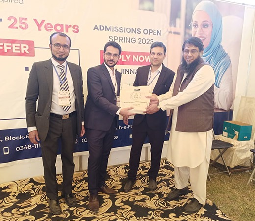 UIT-University-participated-in-EDU-CLAN-2.0-Image-Two