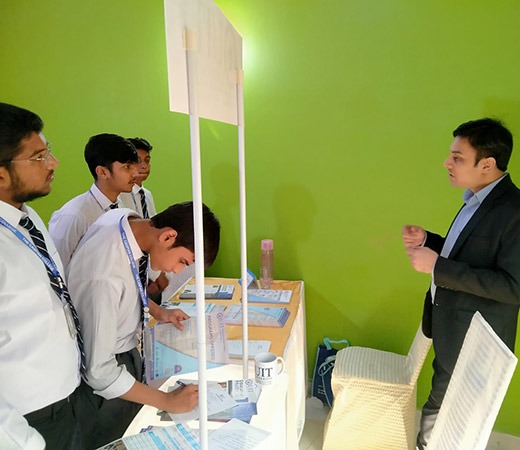 UIT-University-particpated-in-The-Caspian-College-Image-Ten