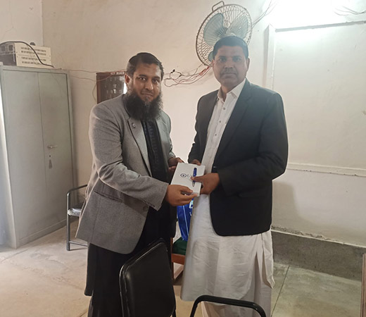 UIT-University-visited-Govt.-Degree-College-Image-Four