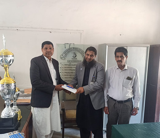 UIT-University-visited-Govt.-Degree-College-Image-One