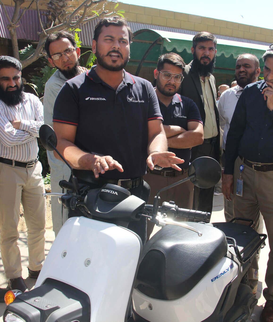 Atlas-Honda-Limited-Image-Two