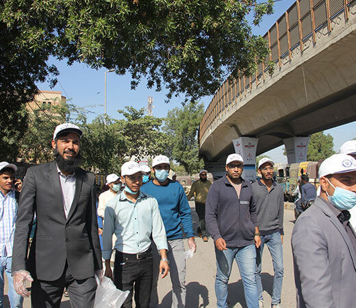 Cleaning-Drive-2023-Image-Five